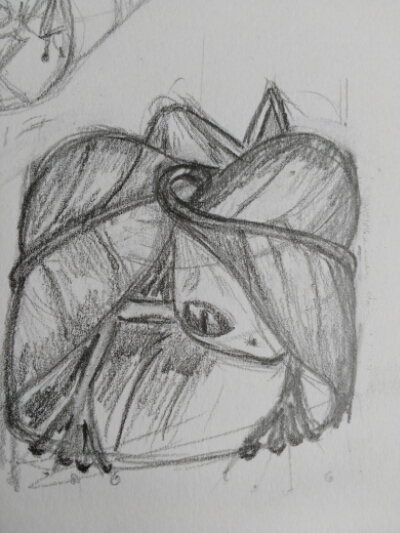 View from the top image