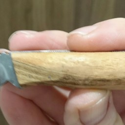 My oldest, newest knife