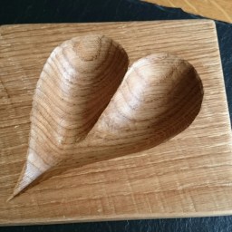 Free samples come in handy