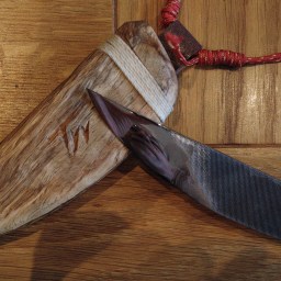 My perfect general carving knife