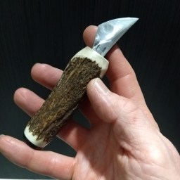 My ideal general carving knife