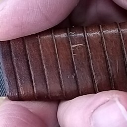 A fickle view of carving tools